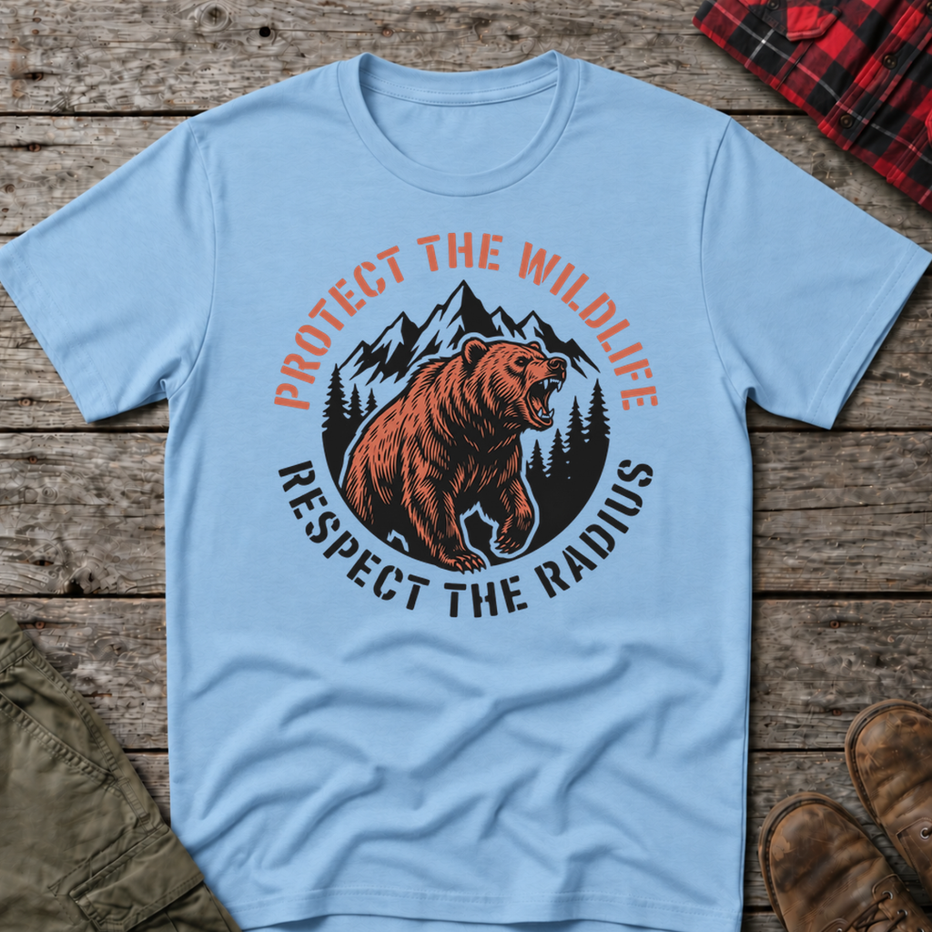 Light Blue custom mockup
