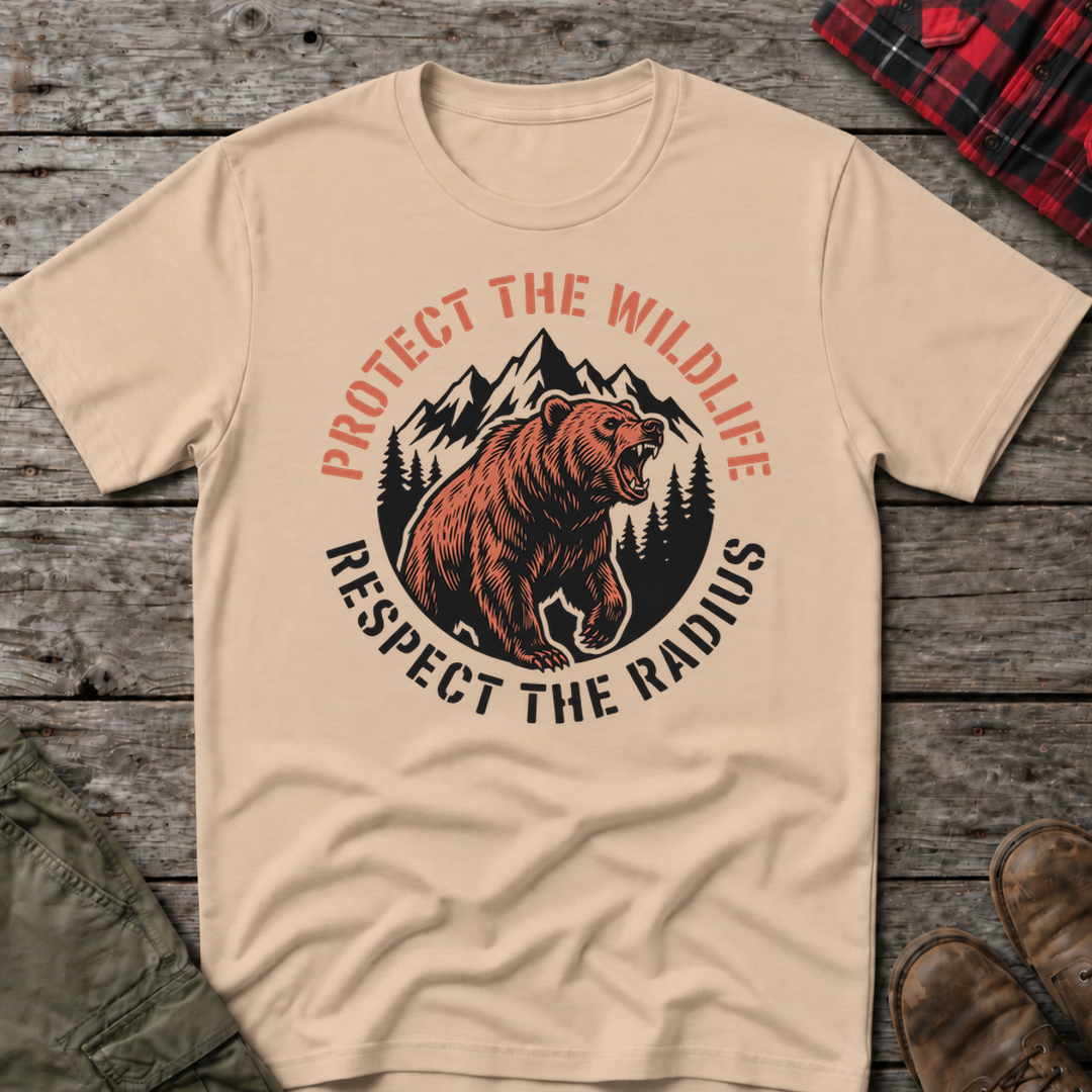Natural custom mockup