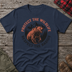 Navy custom mockup