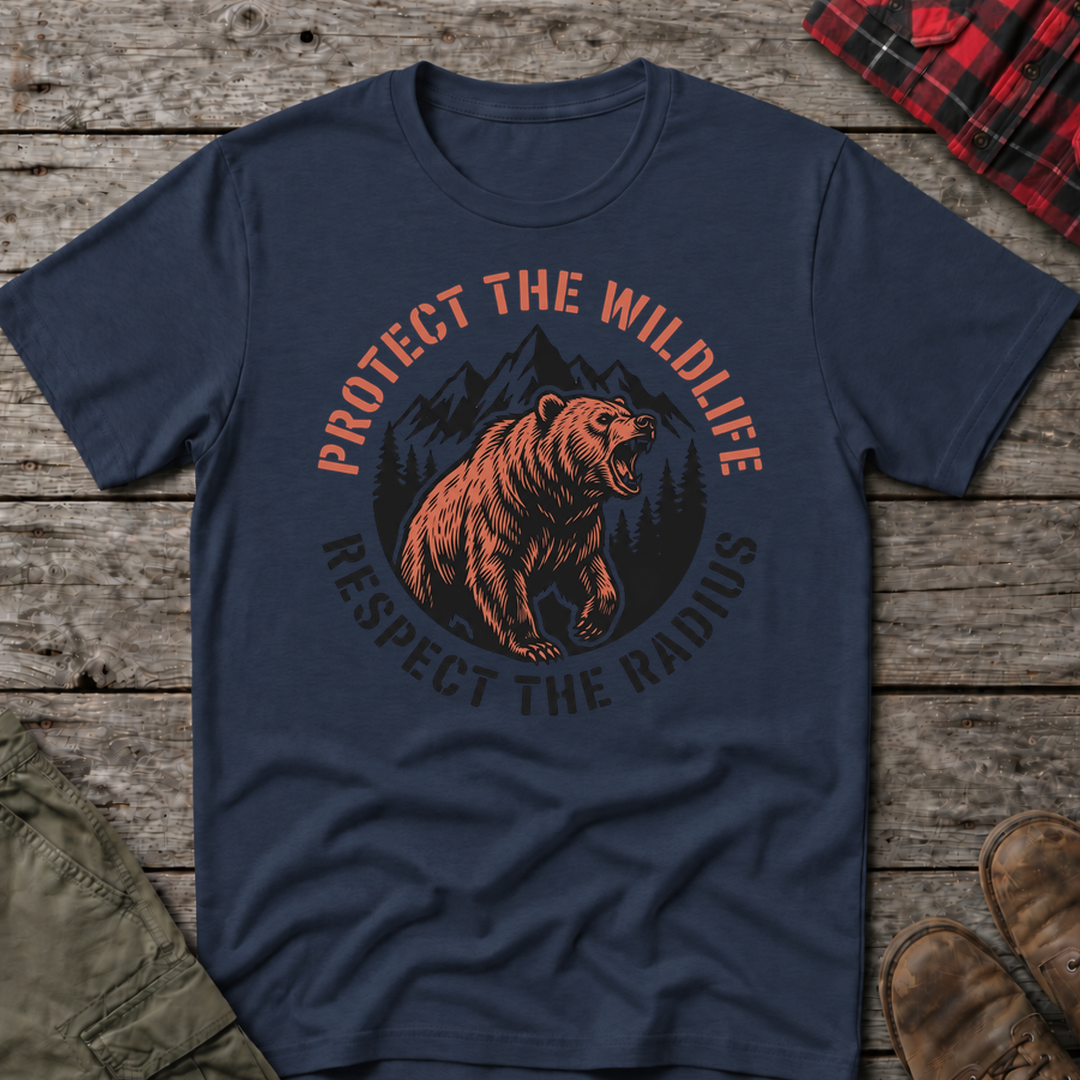 Navy custom mockup