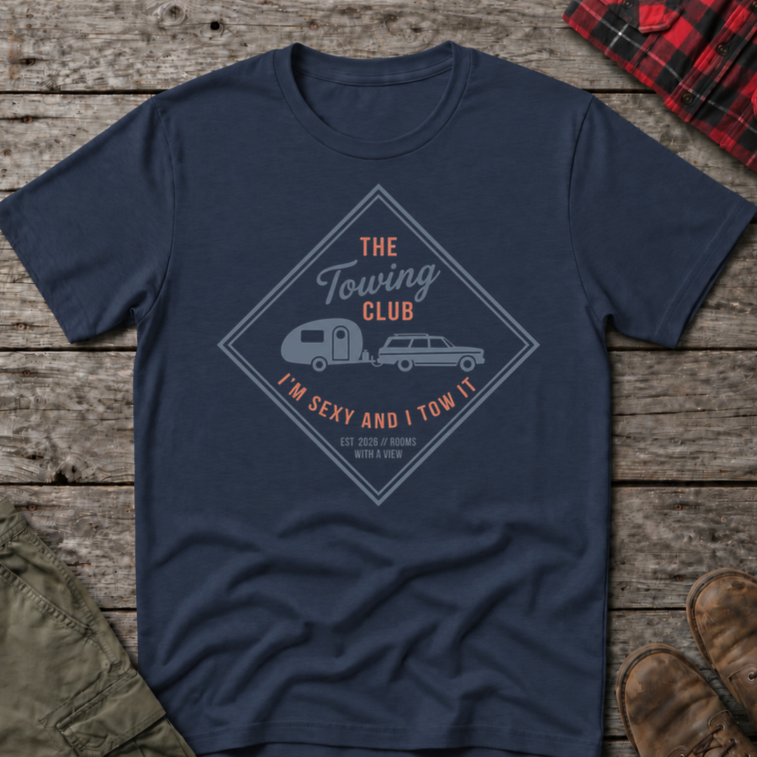 Navy custom mockup