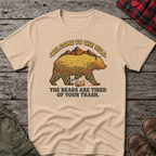 Natural custom mockup
