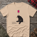 Natural custom mockup