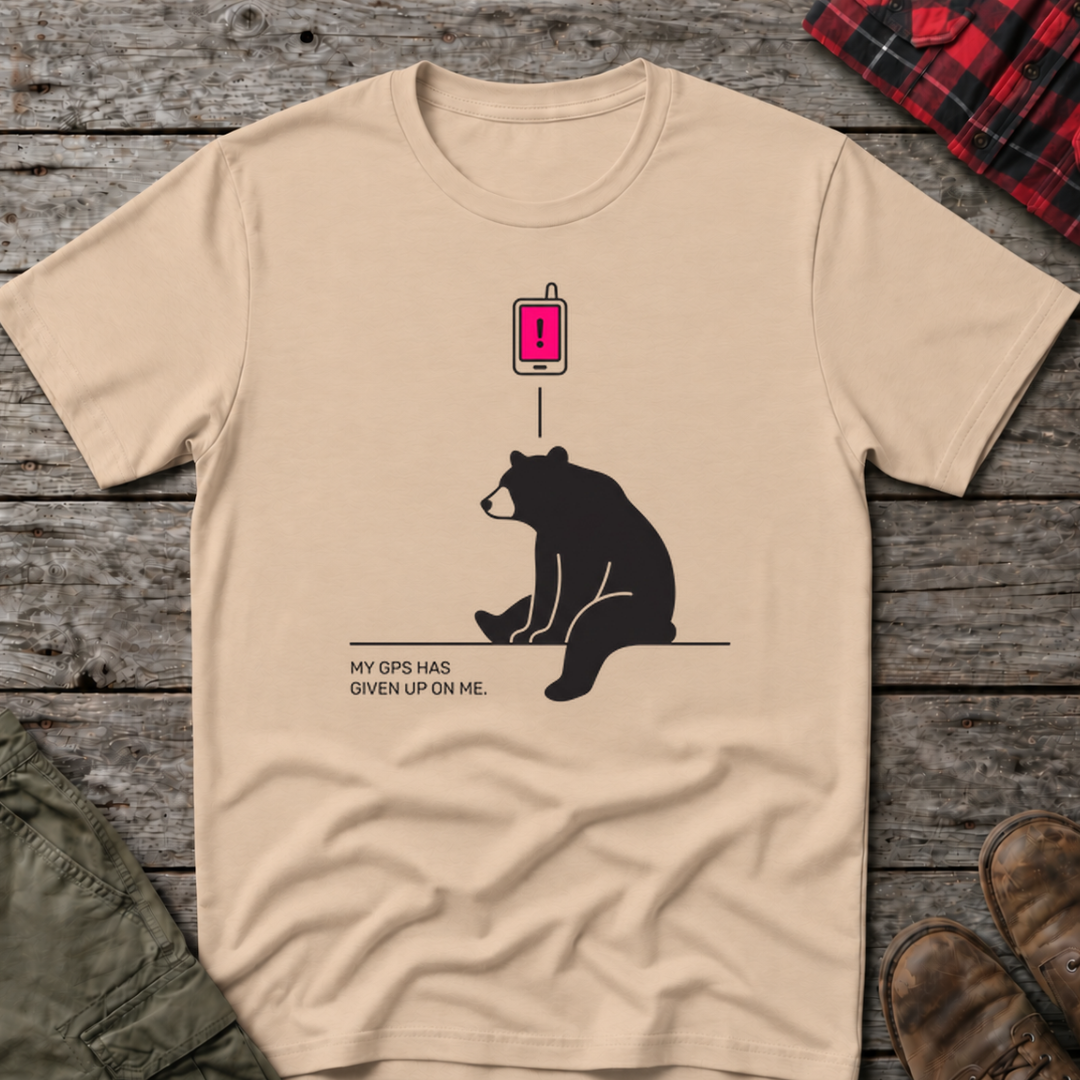 Natural custom mockup