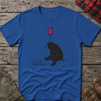 Royal custom mockup