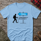 Light Blue custom mockup