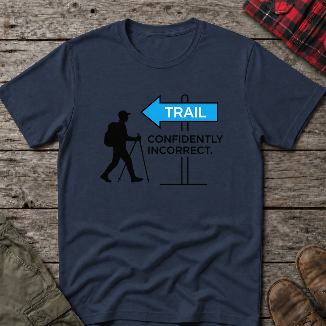 Navy custom mockup