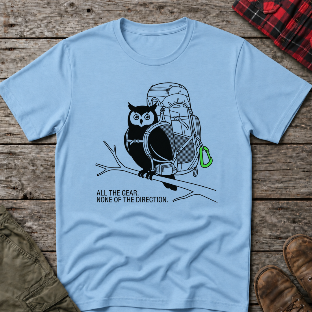 Light Blue custom mockup
