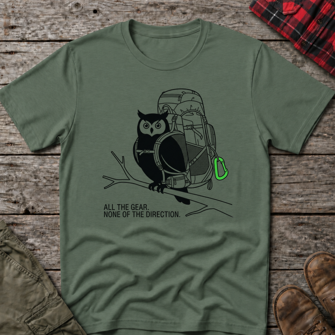 Military Green custom mockup