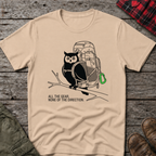Natural custom mockup