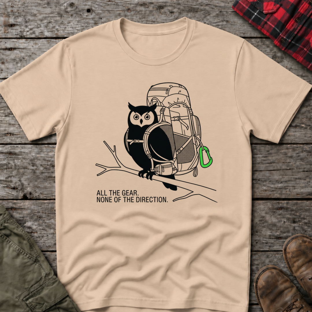 Natural custom mockup