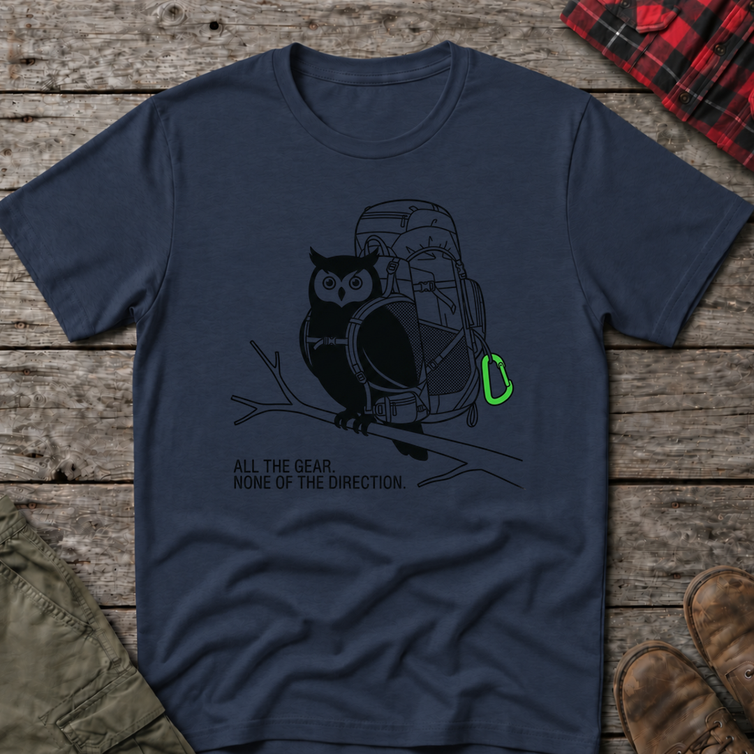 Navy custom mockup