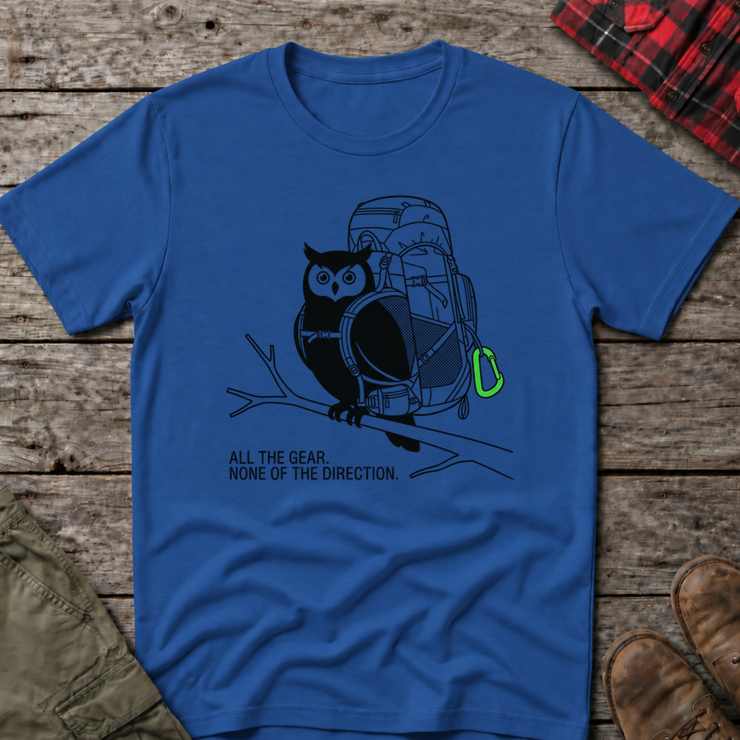 Royal custom mockup
