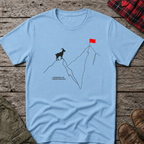 Light Blue custom mockup