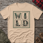 Natural custom mockup