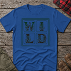 Royal custom mockup