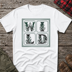 White custom mockup