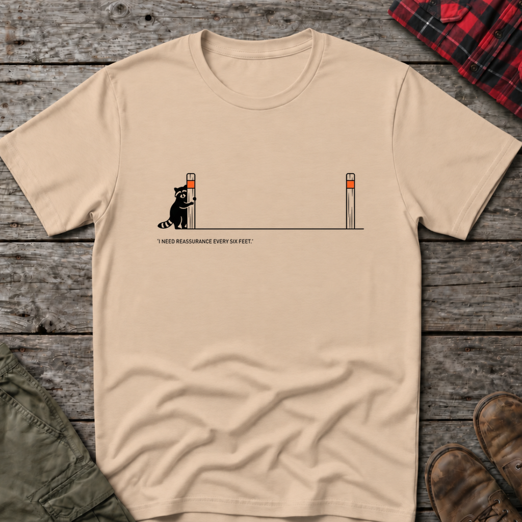 Natural custom mockup
