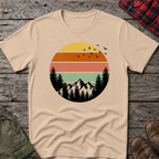 Natural custom mockup