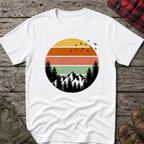 White custom mockup