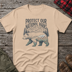 Natural custom mockup