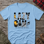 Light Blue custom mockup