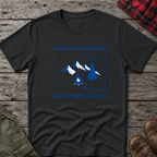 Black custom mockup