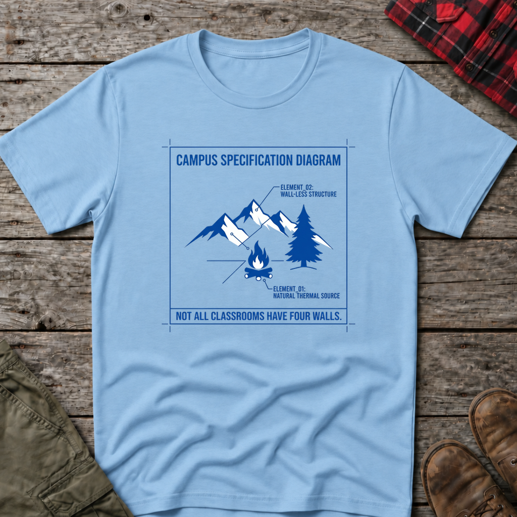 Light Blue custom mockup