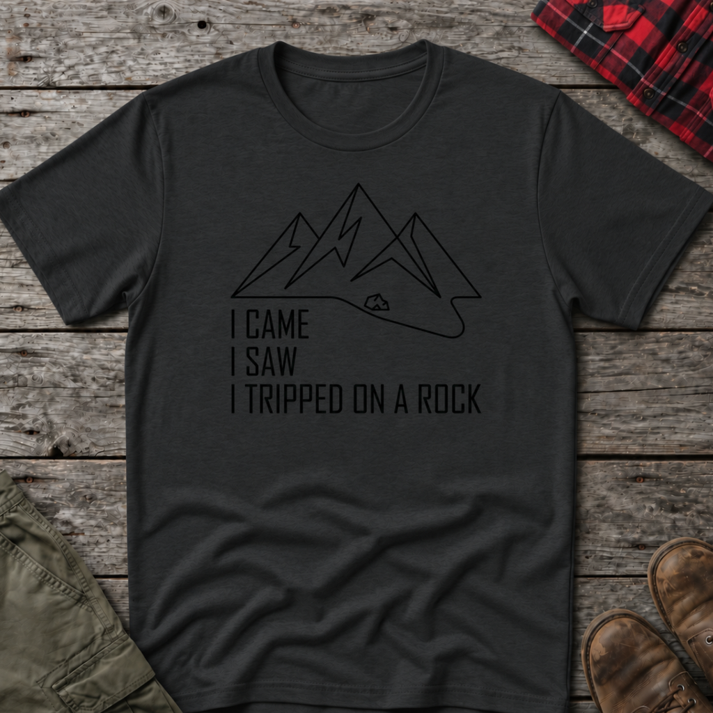 Black custom mockup