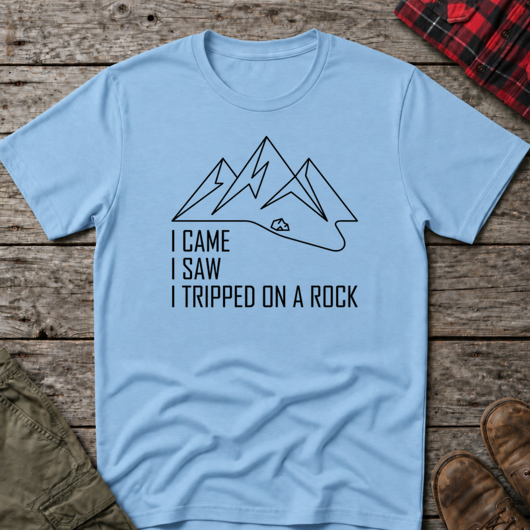 Light Blue custom mockup