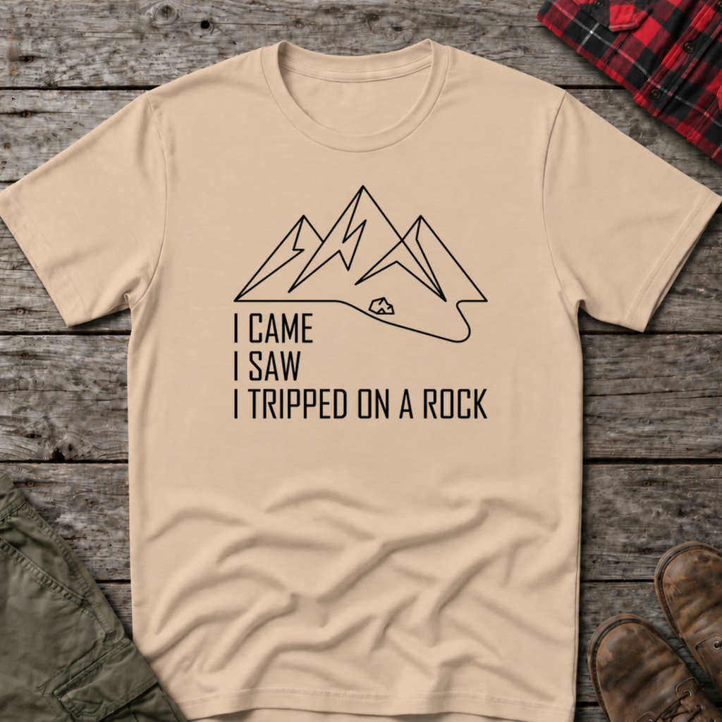 Natural custom mockup