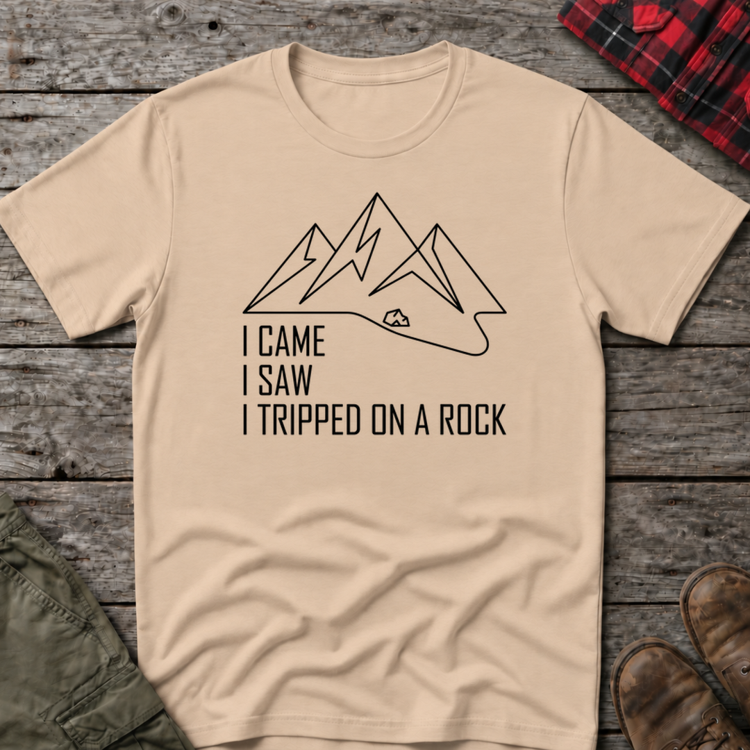 Natural custom mockup