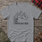 Sport Grey custom mockup