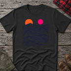 Black custom mockup