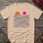 Natural custom mockup