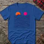 Royal custom mockup