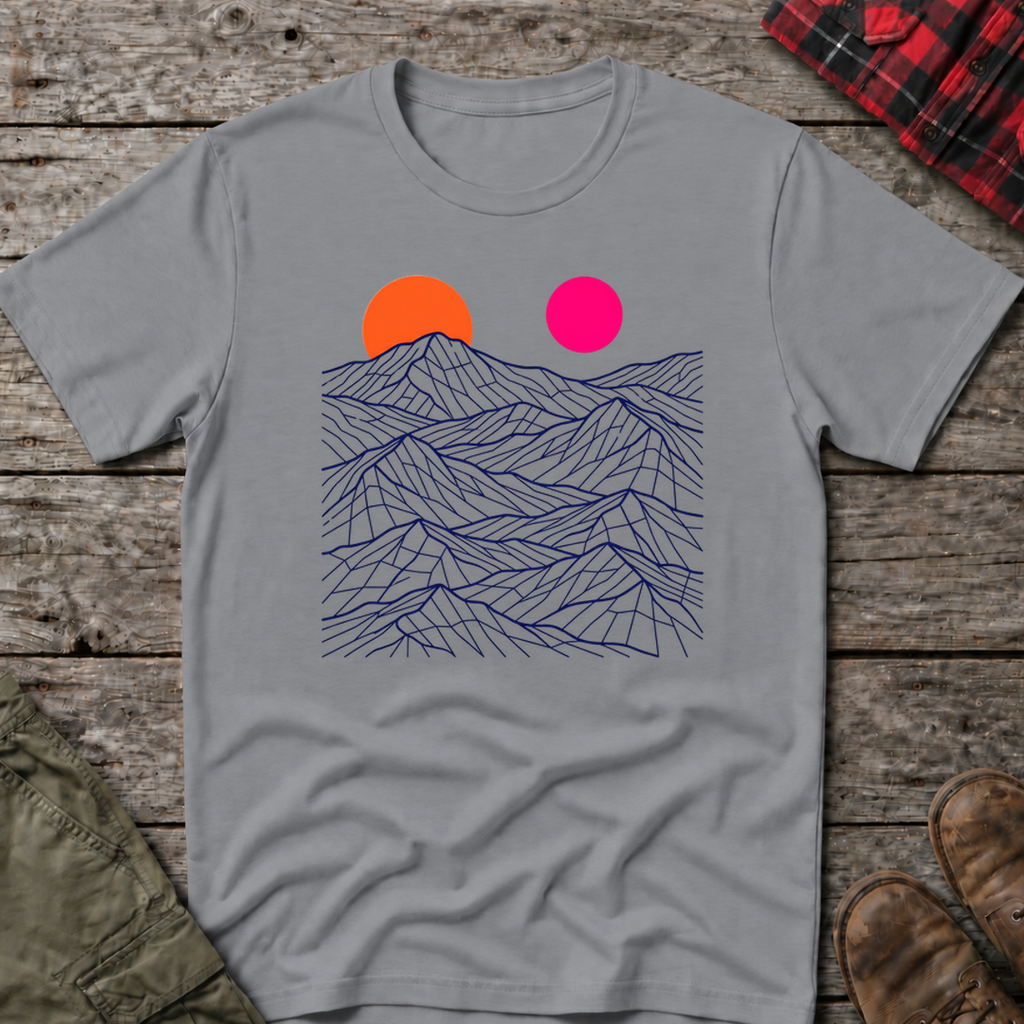 Sport Grey custom mockup