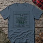 Dark Heather custom mockup