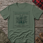 Military Green custom mockup