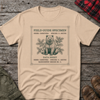 Natural custom mockup