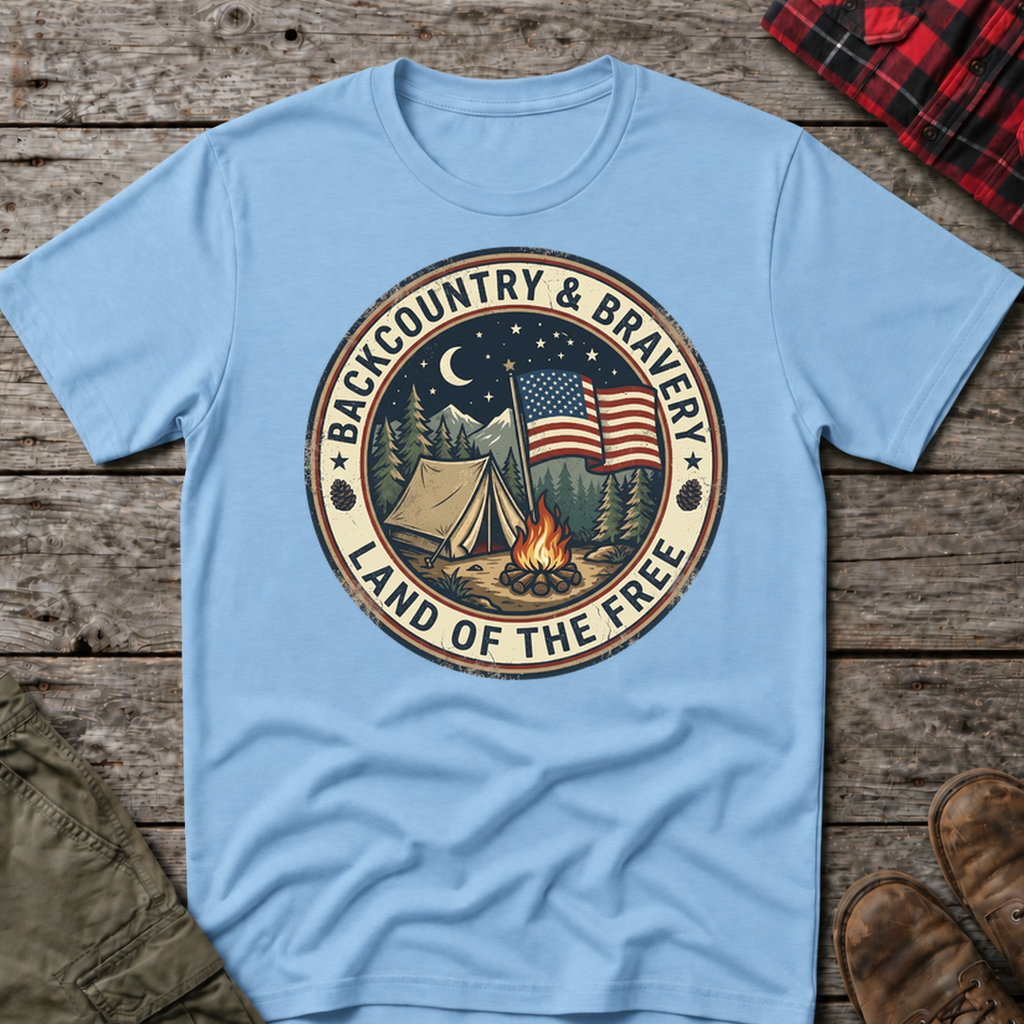 Light Blue custom mockup