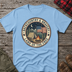 Light Blue custom mockup