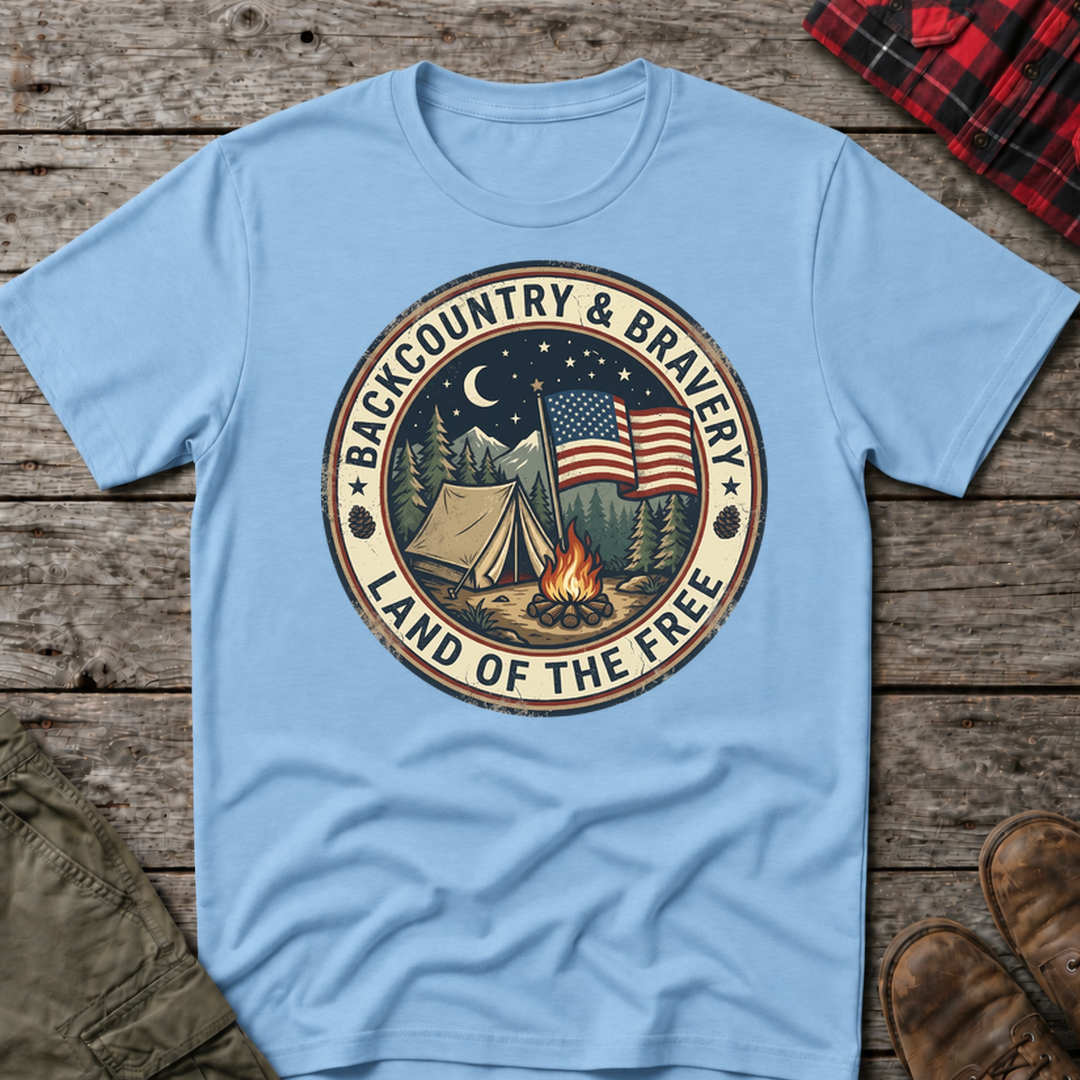 Light Blue custom mockup