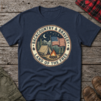 Navy custom mockup
