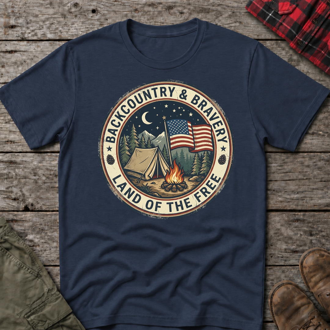 Navy custom mockup