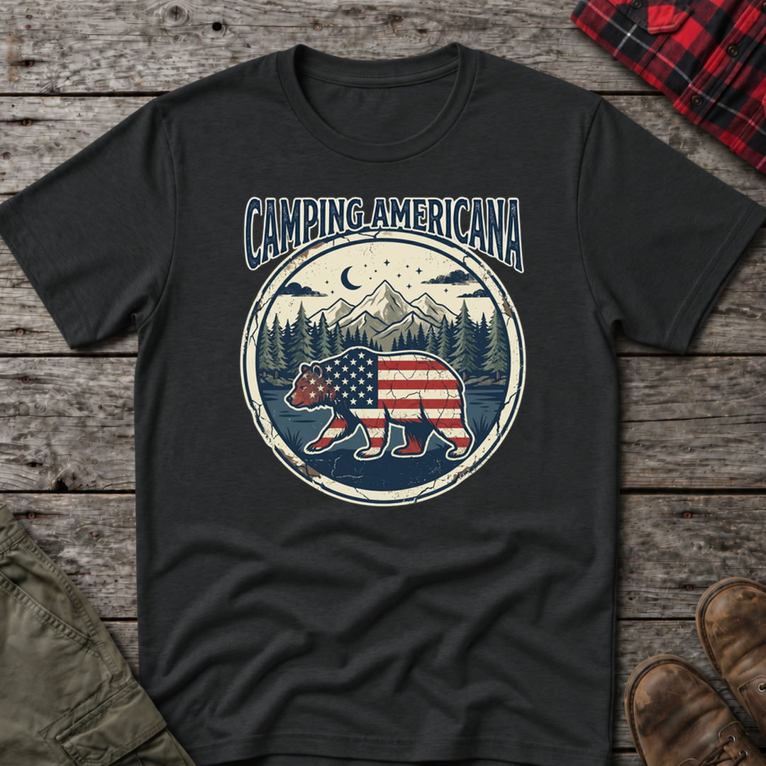 Black custom mockup