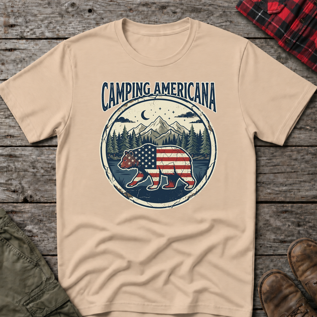 Natural custom mockup