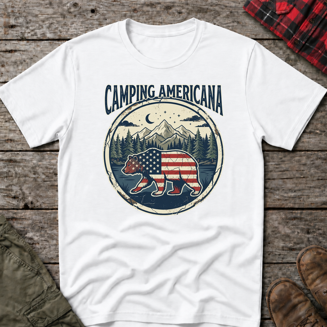 White custom mockup