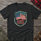 Black custom mockup