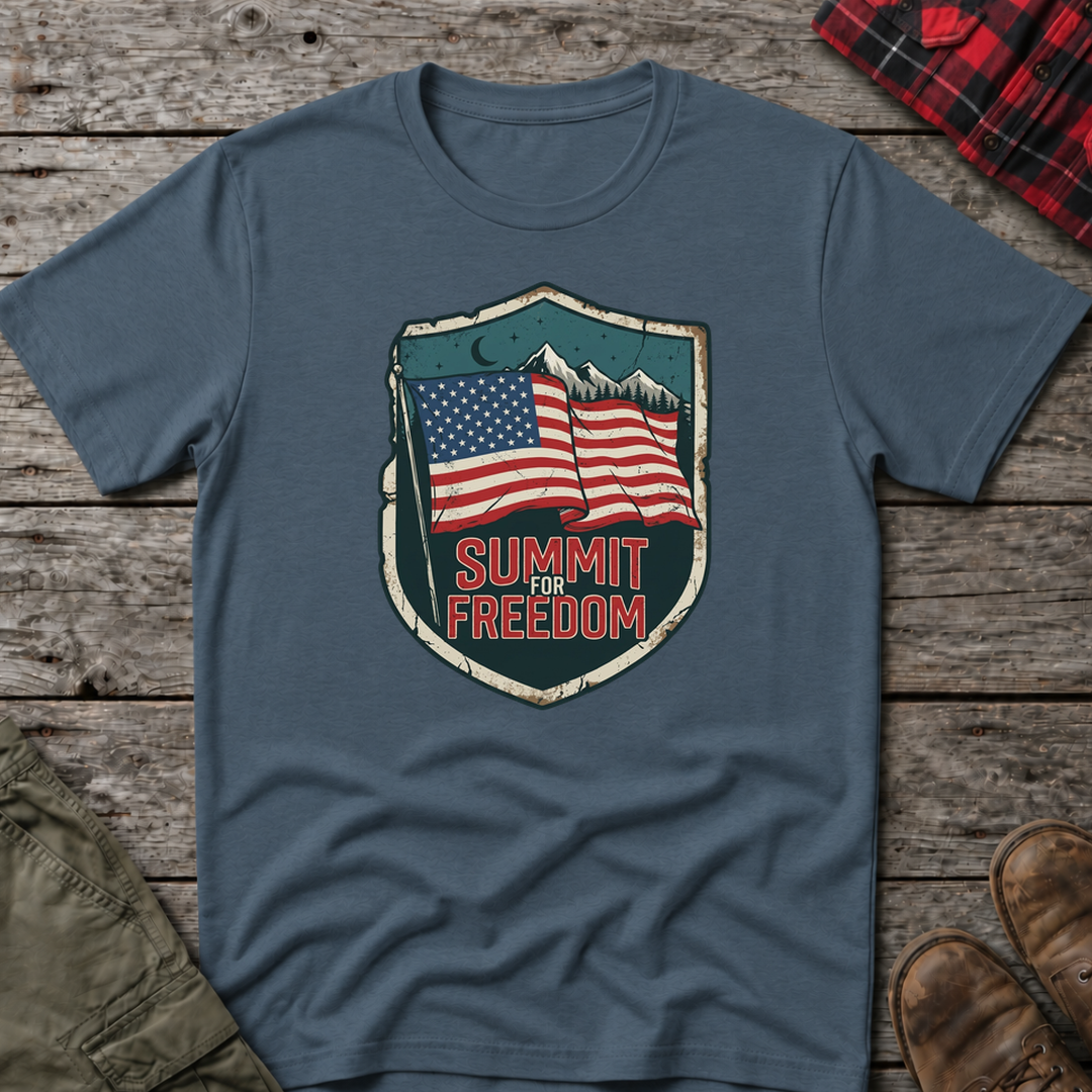 Dark Heather custom mockup